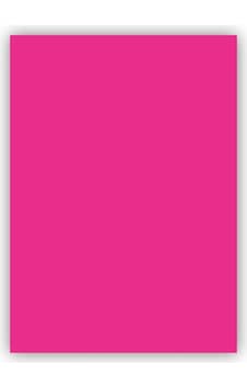 Bigpoint Fon Kartonu 50x70cm 120 Gram Pembe X 100 Adet Bigpoint Fon Kartonu 50x70cm 120 Gram Pembe X 100 Adet