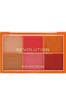 Revolution Mini Reloaded Far Paleti Orange Diğer Revolution Mini Reloaded Far Paleti Orange Diğer