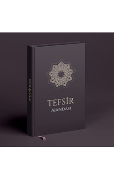 Tefsir Ajandası Özel Seri - Merfu 541181