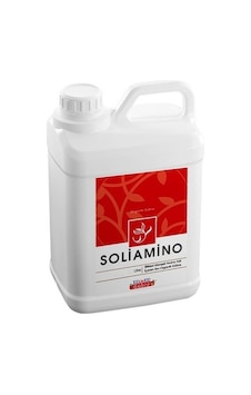 Bitkisel Menşeli Sıvı Gübre Sıvı Aminoasit Soliamino 5 L