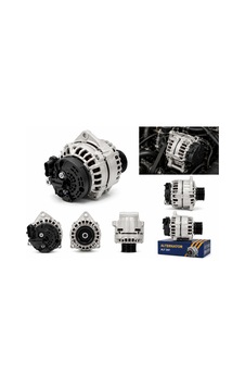 Alternatör Dinamo 24 V 100 Amp Mercedes Actros I Iı Atego Iı Axor I