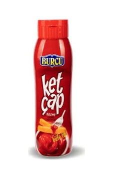 Burcu Ketcap Acılı 650 Gr-12.