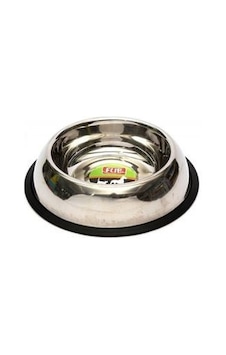 Flip Çelik Kedi Ve Köpek Mama Kabı 710ml Flip Çelik Kedi Ve Köpek Mama Kabı 710ml