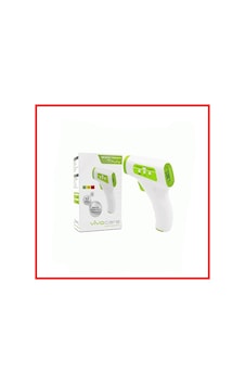 Vivocare Truly Temassız Ateş Ölçer Vivocare Truly Temassız Ateş Ölçer