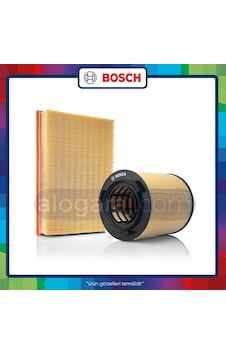 Bosch Hava Filtresi 09864b0008 Bosch Hava Filtresi 09864b0008
