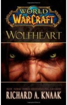 Warcraft Wolfheart Warcraft Wolfheart