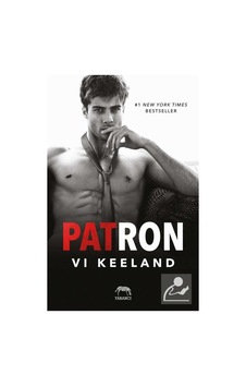 Patron - Vi Keeland - Yabancı