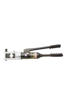 35-400 MM2 Hidrolik Pabuç Sıkma Opt N11.10286