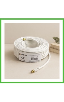 Vaveni 25 M Rg6u Uydu Anten Kablosu Arz Vaveni 25 M Rg6u Uydu Anten Kablosu Arz