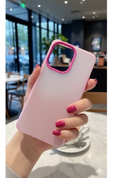 Poco X7 Pro Kılıf Buzlu Saydam Sararmaz Elde Kaymaz Kamera Çıkıntılı Kapak Poco X7 Pro Kılıf Buzlu Saydam Sararmaz Elde Kaymaz Kamera Çıkıntılı Kapak