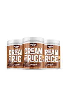 Cream Of Rıce - Çikolata - 1kg X 3 Adet Cream Of Rıce - Çikolata - 1kg X 3 Adet