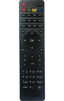 Skytech St-21000 Hd Uydu Kumanda Skytech St-21000 Hd Uydu Kumanda