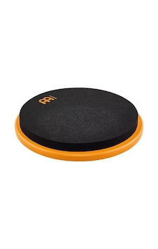 Meinl Mmp12or Marshmallow 12" Çalışma Pedi Orange Meinl Mmp12or Marshmallow 12" Çalışma Pedi Orange