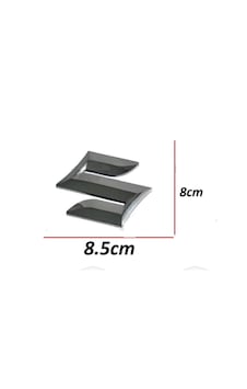 Suzuki Grand Vitara 2006-2014 /swift 2005-2013 Bagaj Kapak Arması 1 Adet Suzuki Grand Vitara 2006-2014 /swift 2005-2013 Bagaj Kapak Arması 1 Adet