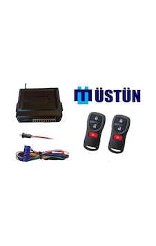 Ustun-Key56 Açma Kapama 12V Standart Ustun-Key56 Açma Kapama 12V Standart