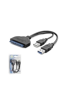 Hadron Çevirici Usb To Sata 3.0 Hadron Hdx-7549
