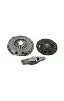 Volkswagen 1.0 1.2 Polo / Skoda Fabia / Roomster Debriyaj Seti Volkswagen 1.0 1.2 Polo / Skoda Fabia / Roomster Debriyaj Seti