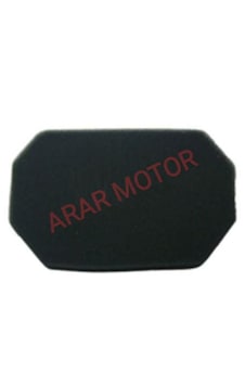 Cup Hava Filtre İç Elemanı/süngeri-arr0279 Cup Hava Filtre İç Elemanı/süngeri-arr0279