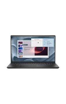 Dell Pro 15 Essentıal C3 100u 8gb 512gb Ssd 15.6 İnç Full Hd Ubu Dizüstü Bilgisayar Dell Pro 15 Essentıal C3 100u 8gb 512gb Ssd 15.6 İnç Full Hd Ubu Dizüstü Bilgisayar
