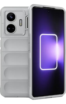 Microcase Realme Gt3 / Gt Neo 5 Miami Serisi Silikon Kılıf Al3420 Microcase Realme Gt3 / Gt Neo 5 Miami Serisi Silikon Kılıf Al3420
