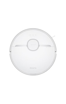 Dreame Bot D9 Akıllı Robot Süpürge (Outlet) Dreame Bot D9 Akıllı Robot Süpürge (Outlet)