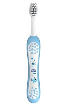 Chicco 6 - 36 Ay Bebek Diş Fırçası Chicco 6 - 36 Ay Bebek Diş Fırçası