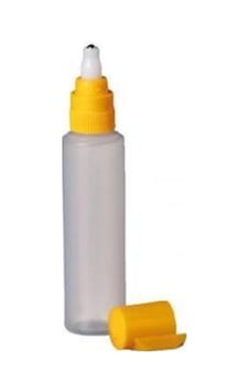 Liner Doldurulabilir Boya Kalemi 6 Mm Bilyeli Karışık
