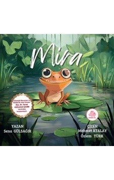 Mira / Sena Gülsağır Mira / Sena Gülsağır