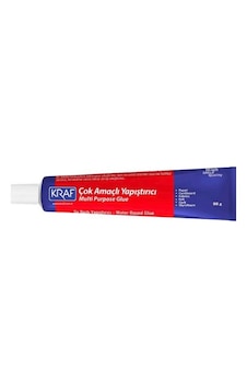 Kraf Sıvı Yapıştırıcı 795g 90gr