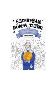 Orta Çağ'da Avrupa - Enteresan Dünya Tarihi 2 Orta Çağ'da Avrupa - Enteresan Dünya Tarihi 2