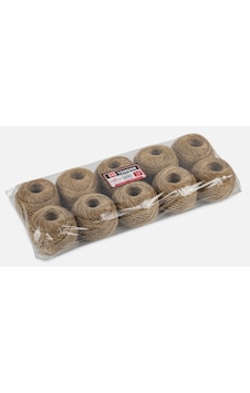 Temsan 10 Adet Jüt Kırnap İpi 850 G