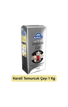 Karali Tomurcuk Çay 1 Kg Karali Tomurcuk Çay 1 Kg