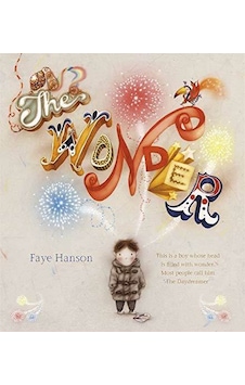 The Wonder - Faye Hanson - Templar