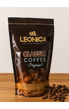Leonica Klasik Granül Kahve 200 G Leonica Klasik Granül Kahve 200 G