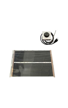 50x80 Isıtıcı ve Termostat Kuluçka Ekipmanları Ortam Isıtma 50x80 Isıtıcı ve Termostat Kuluçka Ekipmanları Ortam Isıtma