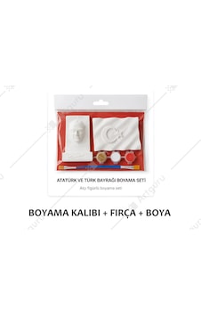 Taş Boyama Figür Çocuk Gelişimi Boyama Etkinlik Seti Taş Boyama Figür Çocuk Gelişimi Boyama Etkinlik Seti