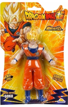 89372 Flex Dragon Ball Stretch Figür 15 Cm