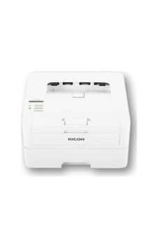 Ricoh Sp230dnw Mono Lazer Yazıcı Tonerli Ricoh Sp230dnw Mono Lazer Yazıcı Tonerli