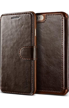 Vrs Design Apple Uyumlu iPhone 8/7 İle Layered Dandy Kılıf Dark Brown Kahverengi Vrs Design Apple Uyumlu iPhone 8/7 İle Layered Dandy Kılıf Dark Brown Kahverengi