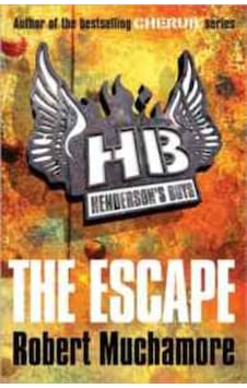 The Escape (Henderson'S Boys 1)