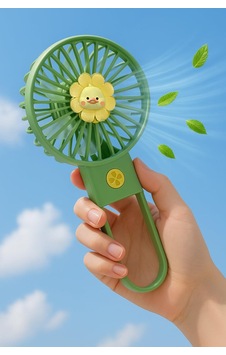 Taşınabilir Mini Usb Fan Led Işıklı Masa Üstü 3 Kademeli Dahili Işık Şarj Edilebilir Mini Vantilatör Soğutucu Cep Boyu 11cm Mini Fan Ys2269 - Yeşil Ys2269 - Yeşil Sku: Zeusb0d8bz355z Taşınabilir Mini Usb Fan Led Işıklı Masa Üstü 3 Kademeli Dahili Işık Şarj Edilebilir Mini Vantilatör Soğutucu Cep Boyu 11cm Mini Fan Ys2269 - Yeşil Ys2269 - Yeşil Sku: Zeusb0d8bz355z