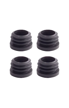 28 Mm Plastik Yuvarlak Içe Geçme Profil Tapası Kutu 4 Adet 28 Mm Plastik Yuvarlak Içe Geçme Profil Tapası Kutu 4 Adet