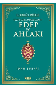 Hadislerle Müslümanın Edep Ve Ahlakı N11.36969