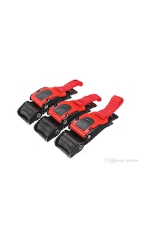 Motosiklet Kask Bağlama Tokası Kademeli Kask Klipsi 472720002 Motosiklet Kask Bağlama Tokası Kademeli Kask Klipsi 472720002