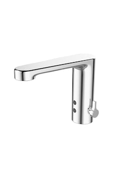Bien Sensor Flow Sistemleri Fotoselli Lavabo Bataryası Round