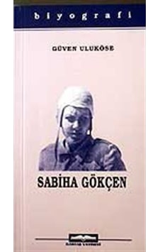 Sabiha Gökçen- Kastaş Yayınları Sabiha Gökçen- Kastaş Yayınları