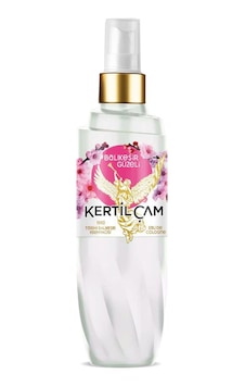 Kertil Çam Balıkesir Güzeli Kolonyası Pet Şişe - 150 Ml