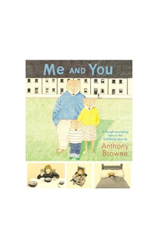 Me And You: An Enchanted New Take On The Goldilocks Story