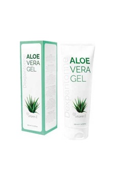 Dexpantonne Aloevera Jel 200 ML