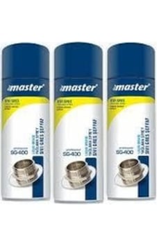Master Sg400 Sıvı Gres 400ml Master Sg400 Sıvı Gres 400ml